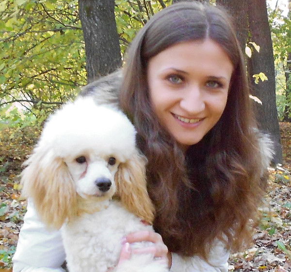 Елена Лобачёва