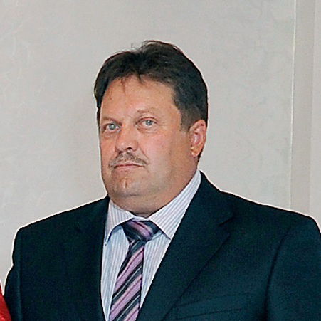 Владимир Черняев