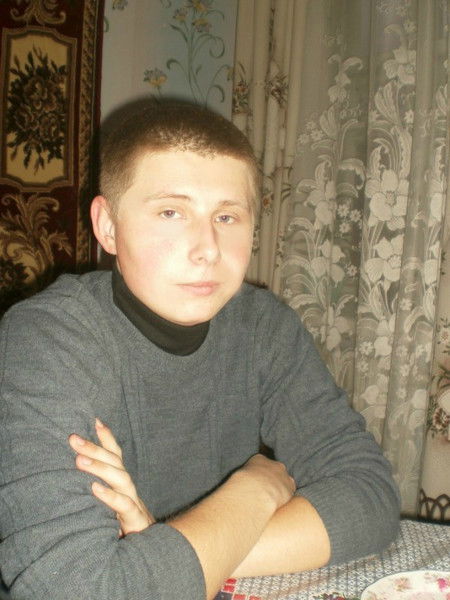 Роман Патинський