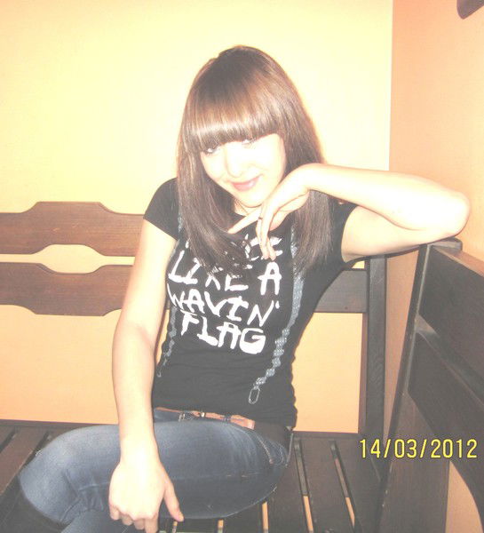 Анастасия Вязникова