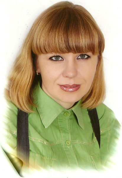 Татьяна Краснянская