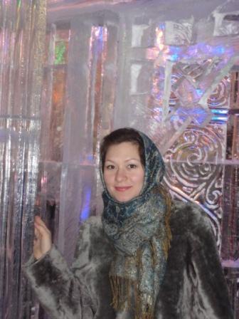 Полина Тиховская