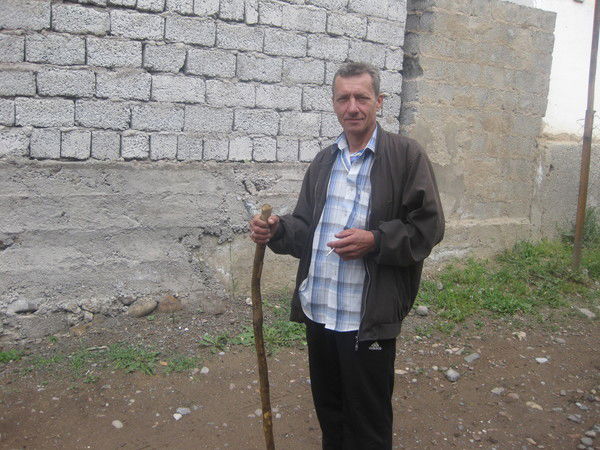 Владимир Минеев