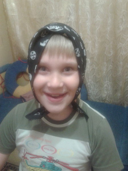 Игорь Колпаков