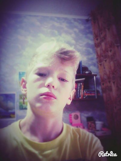 Вова Клановец