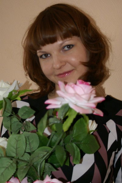 Наталья Лопатина