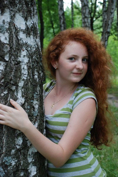 Александра Оспищева