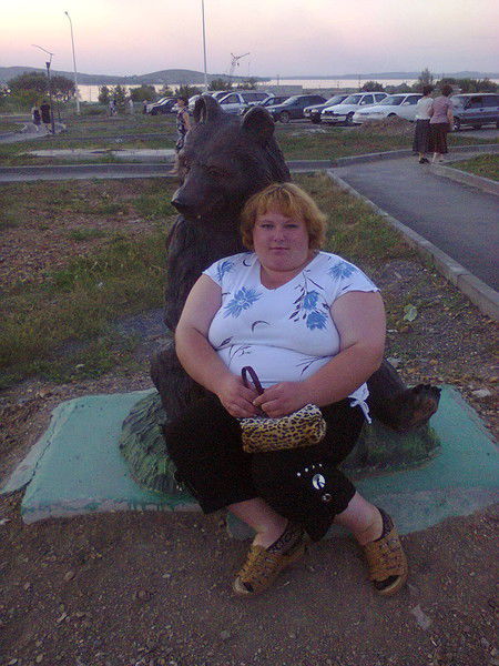 Елена Каракулина