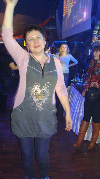 Наталья Карулина