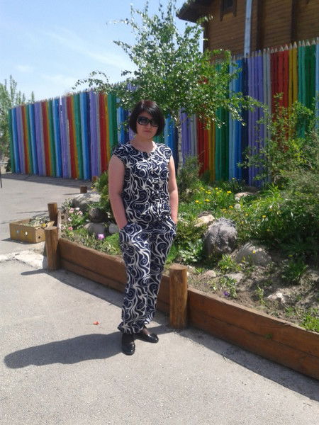 Асель Жумаева