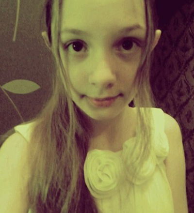 Тая Собакина