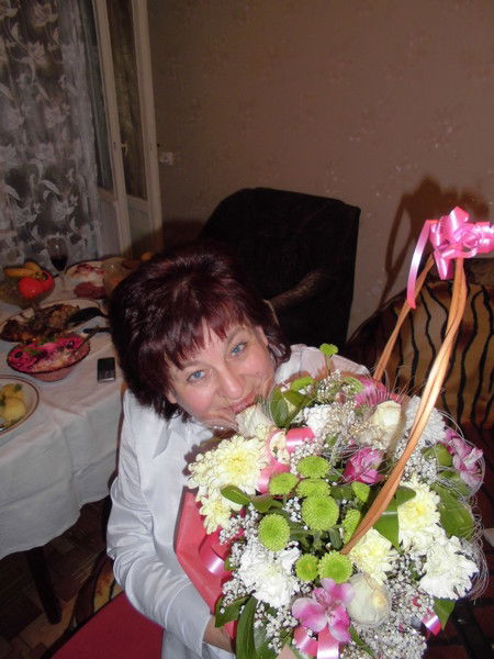 Светлана Николаева