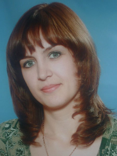 Ирина Гайдукова