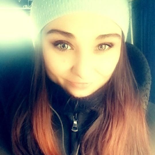 Настёна Настенка