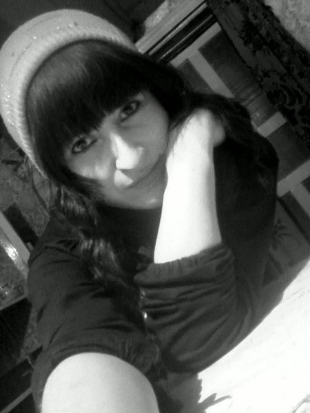 Анастасия Рязанцева