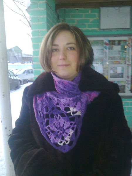 Екатерина Решетникова