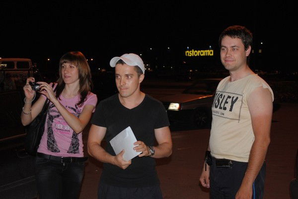 Александр К