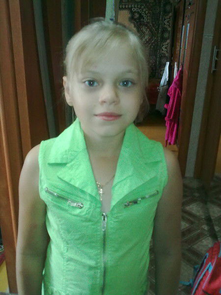 Александра Косарева