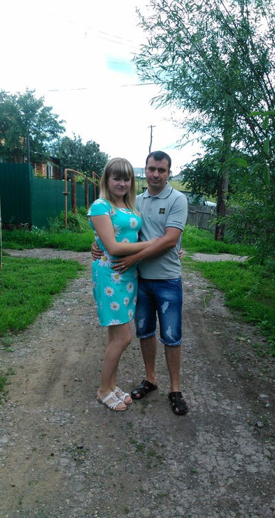 Ольга Силаева