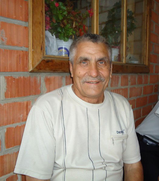 Петр Кудинов