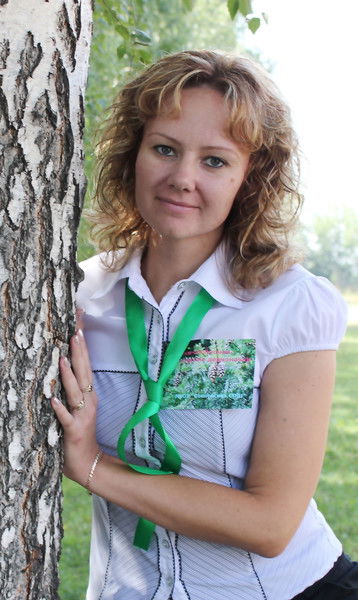 Елена Торопыгина