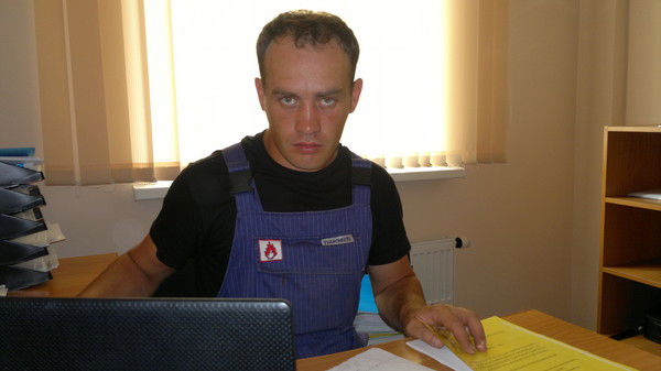 Александр Долгорук