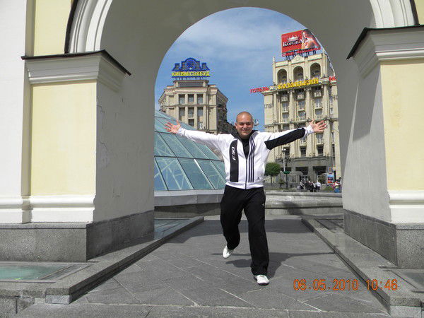 Сергей Гурбик