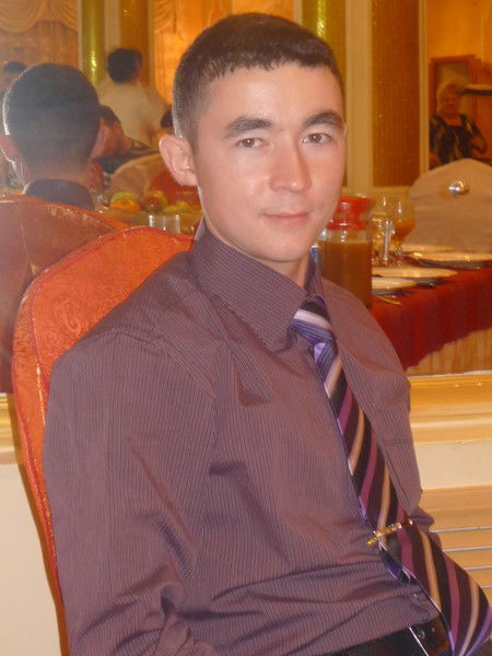 Юрий Никифоров