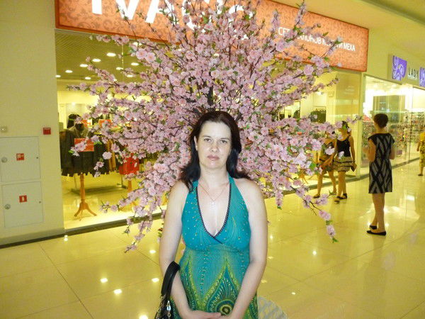 Светлана Света