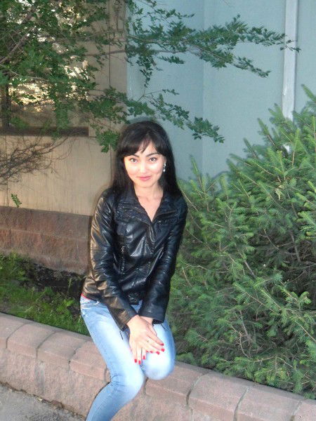 Айнурочка ****