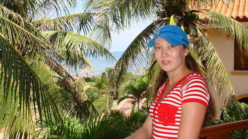 Лилия Бахтигареева