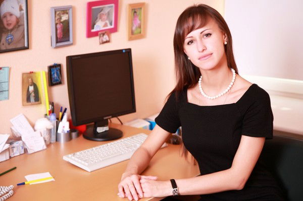 Ирина Андреева