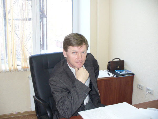 Солдатенко Александр