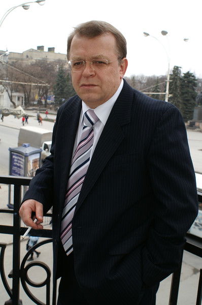 Виктор Мальцев