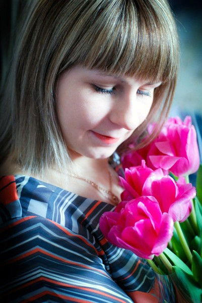 Яна Васильева