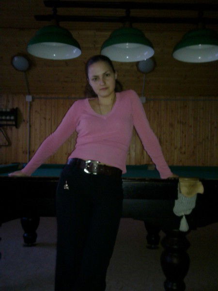 Анна Ермолова