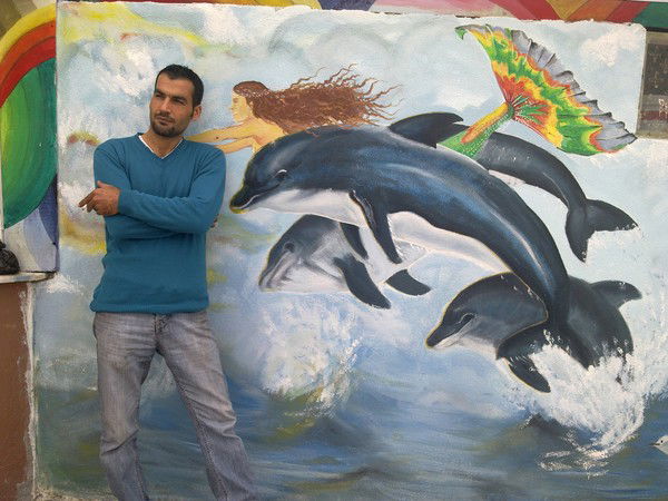 Azrailinkuzeni Azrailinkuzeni