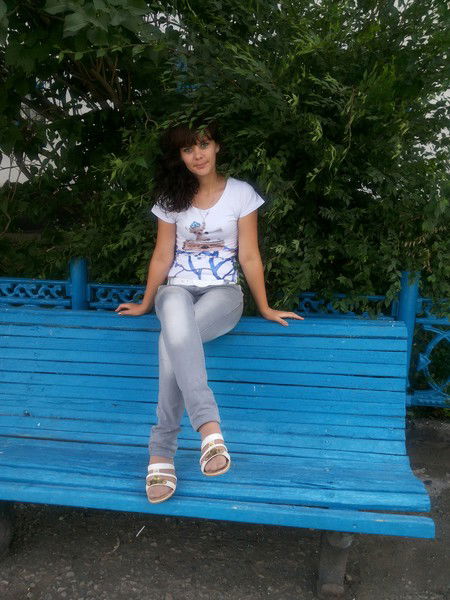 Вероника Морланг