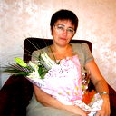 Людмила Пронькина