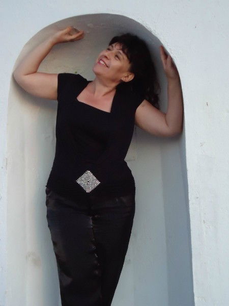 Розалина Денисюк