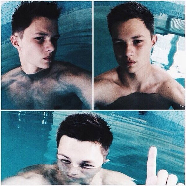 Лёша Король