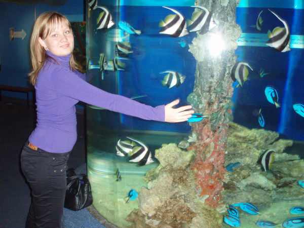 Алия Замалетдинова