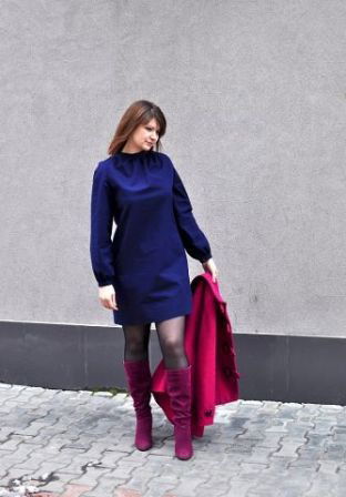 Екатерина Понарьина