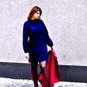 Екатерина Понарьина