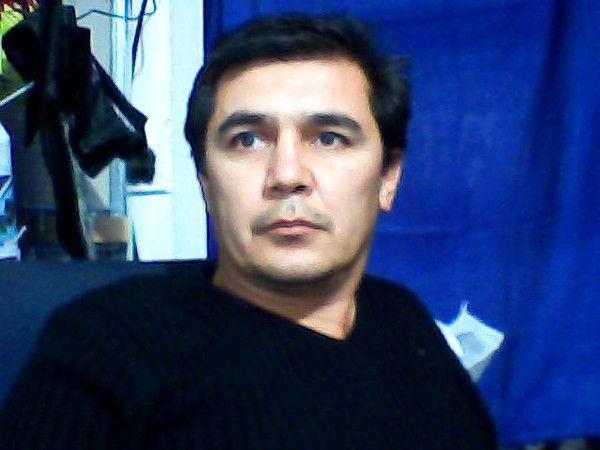 Ойбек Саъдуллаев