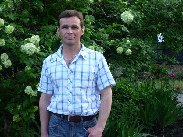 Губаев Александр