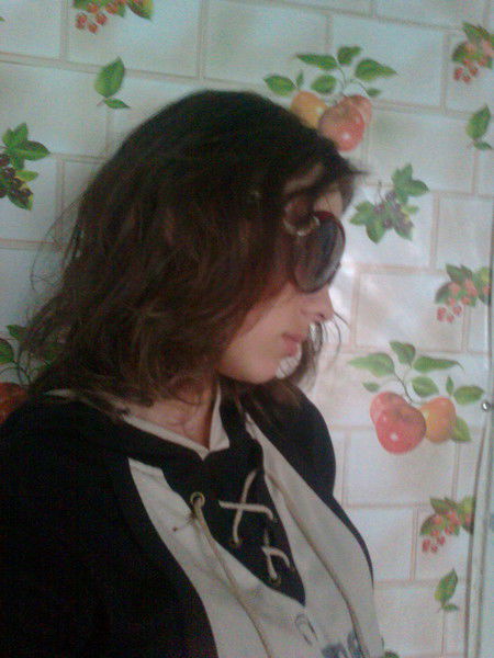 Валентина Зборовская