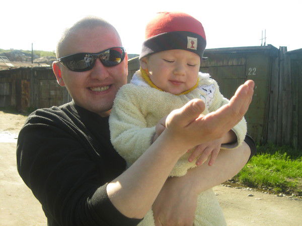 Дмитрий Кузьмин