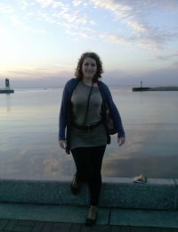 Мира Агирбова