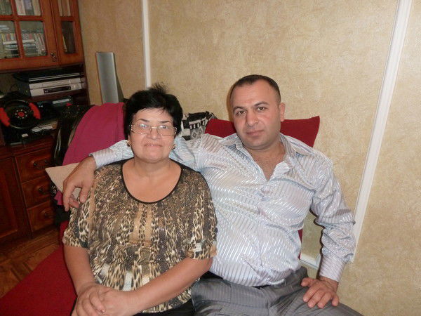 Джафаров Джафар